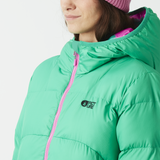 SCAPE W 2IN1 JKT __color:Emerald_Retro_Bliss#8