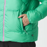 SCAPE W 2IN1 JKT __color:Emerald_Retro_Bliss#9