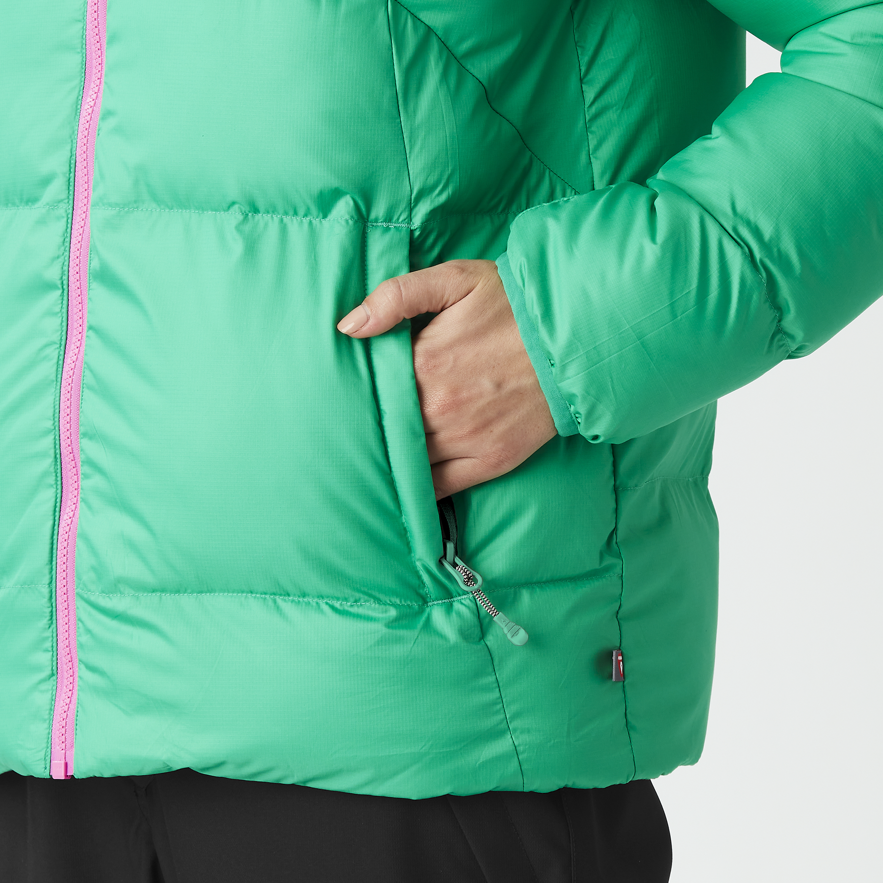 SCAPE W 2IN1 JKT __color:Emerald_Retro_Bliss#9
