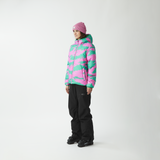SCAPE W 2IN1 JKT __color:Emerald_Retro_Bliss#1