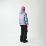 SCAPE W 2IN1 JKT __color:Emerald_Retro_Bliss#2