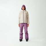 SCAPE W 2IN1 JKT __color:Grape_Jam_Pure_Cashmere#28