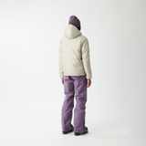 SCAPE W 2IN1 JKT __color:Grape_Jam_Pure_Cashmere#30