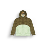 SCAPE W 2IN1 JKT