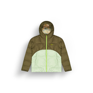 SCAPE W 2IN1 JKT