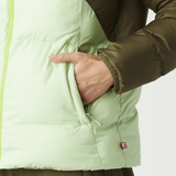 SCAPE W 2IN1 JKT __color:Tobacco_Timeless_Flower#42