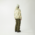SCAPE W 2IN1 JKT __color:Tobacco_Timeless_Flower#40