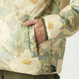 SCAPE W 2IN1 JKT __color:Tobacco_Timeless_Flower#45