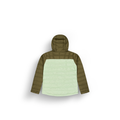 MID PUFF DOWN W JKT __color:Tobacco#38