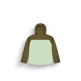 MID PUFF DOWN W JKT __color:Tobacco#38