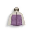 MID PUFF DOWN W JKT __color:Pure_Cashmere#17