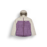 MID PUFF DOWN W JKT __color:Pure_Cashmere#17