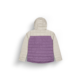 MID PUFF DOWN W JKT __color:Pure_Cashmere#18