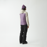 MID PUFF DOWN W JKT __color:Pure_Cashmere#12