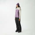MID PUFF DOWN W JKT __color:Pure_Cashmere#13