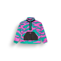 Retro Bliss Print