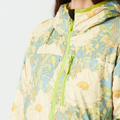 POSY PRINTED JKT __color:Timeless_Flower_Print#4