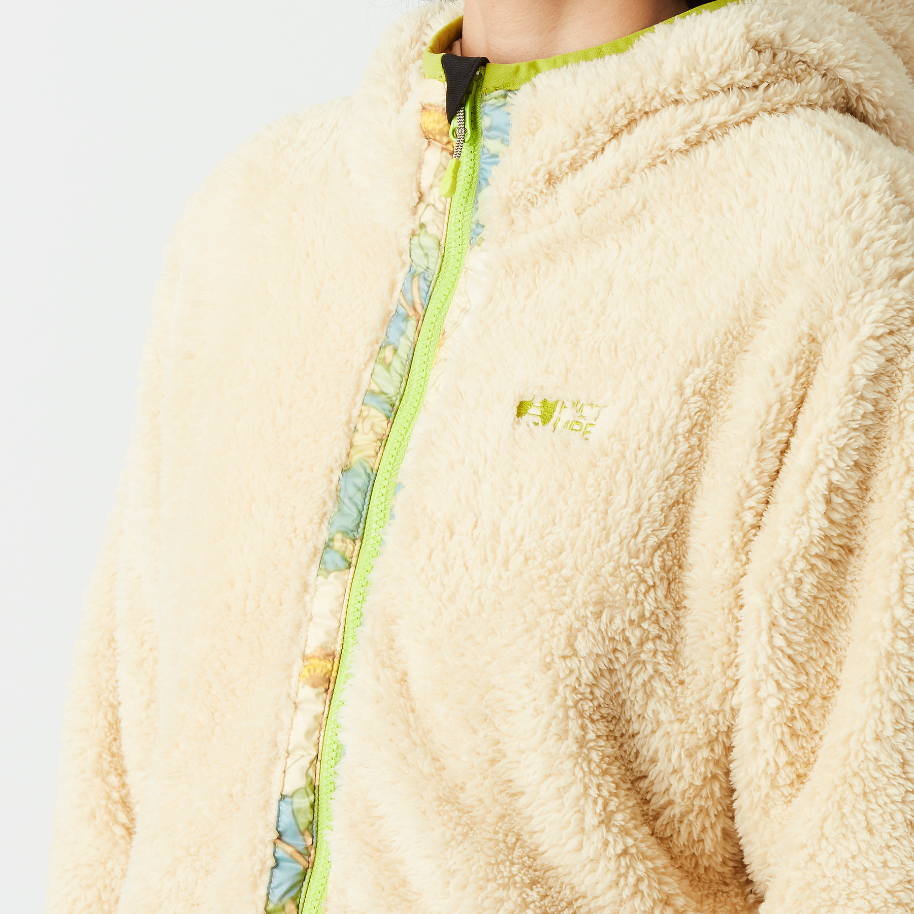 POSY PRINTED JKT __color:Timeless_Flower_Print#9