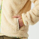 POSY PRINTED JKT __color:Timeless_Flower_Print#10