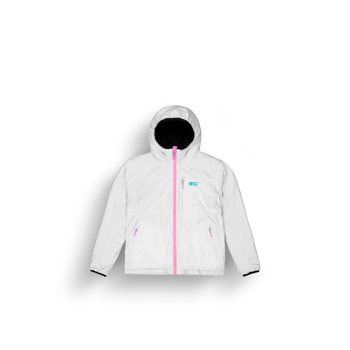POSY JKT __color:Vapor_Grey#30