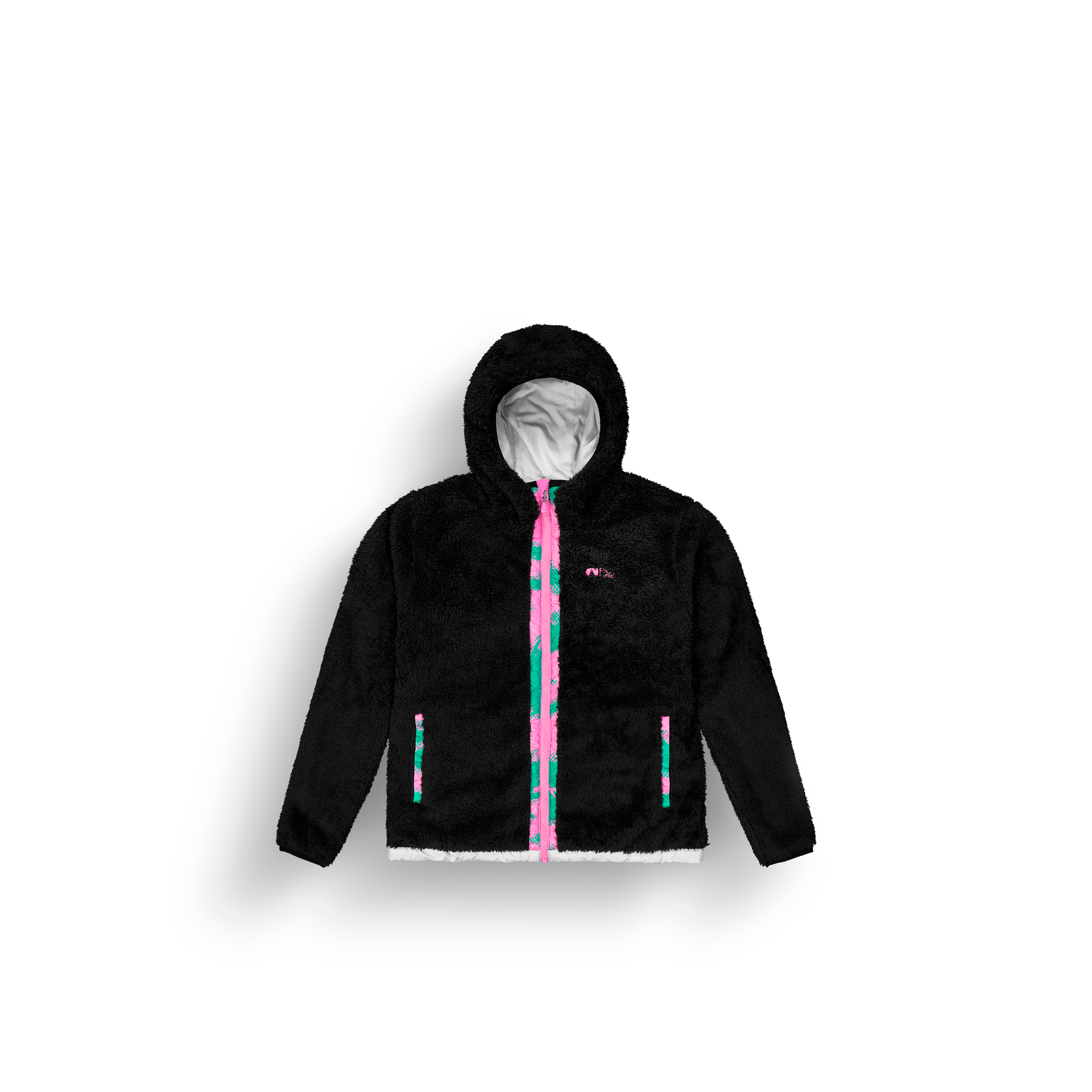POSY JKT __color:Vapor_Grey#31