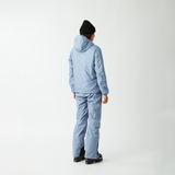 POSY JKT __color:Stonewash#2