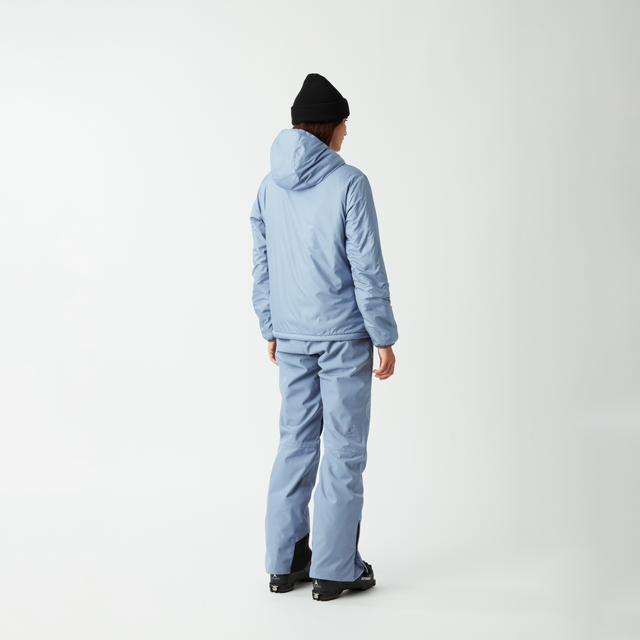POSY JKT __color:Stonewash#2