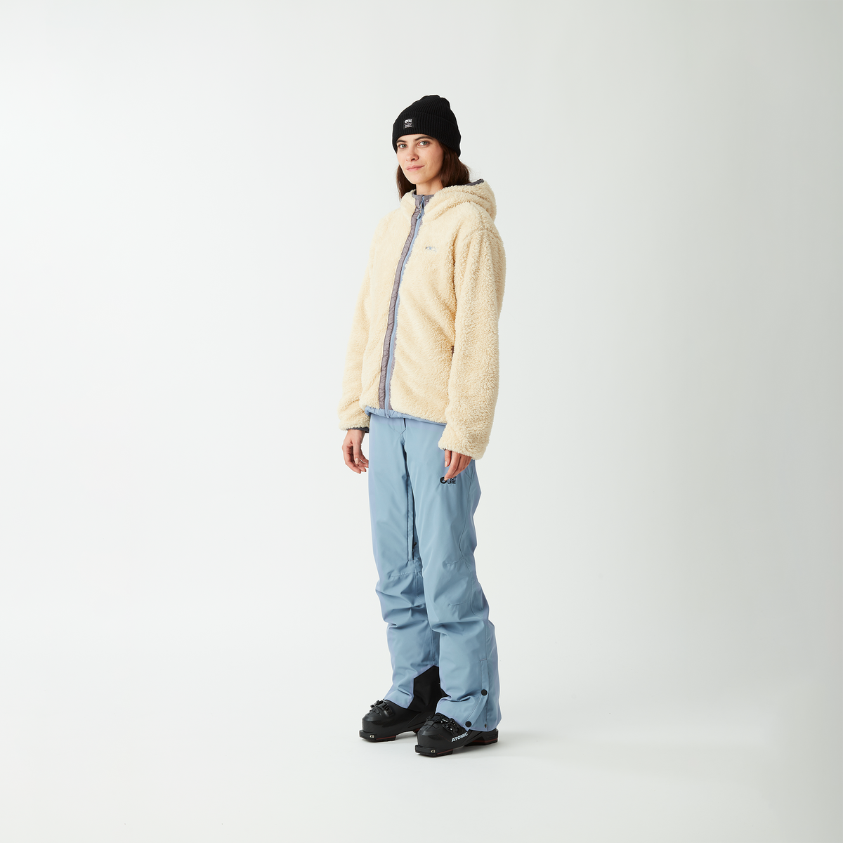 POSY JKT __color:Stonewash#4