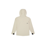 PARAGA W ZIP HOODIE __color:Pure_Cashmere#21
