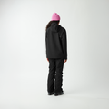 PARAGA W ZIP HOODIE __color:Black#4