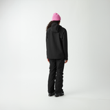PARAGA W ZIP HOODIE __color:Black#4