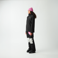 PARAGA W ZIP HOODIE __color:Black#3