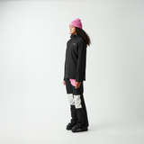 PARAGA W ZIP HOODIE __color:Black#3