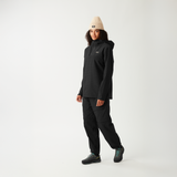 PARAGA W ZIP HOODIE __color:Black#1