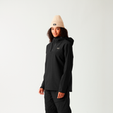 PARAGA W ZIP HOODIE __color:Black#0