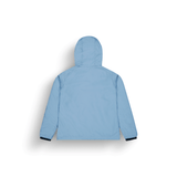 LANIN W HOODED PRIMALOFT® JKT __color:Stonewash#19