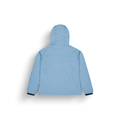 LANIN W HOODED JKT __color:Stonewash#19