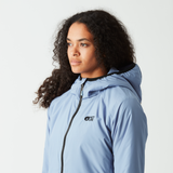 LANIN W HOODED PRIMALOFT® JKT __color:Stonewash#15