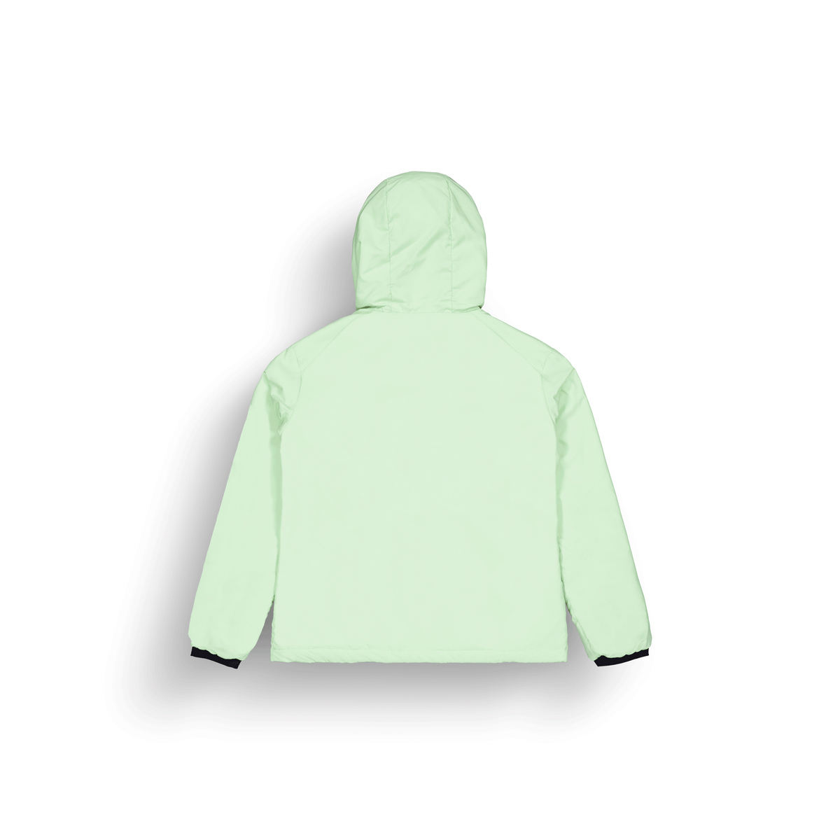 LANIN W HOODED PRIMALOFT® JKT __color:Tender_Green#29