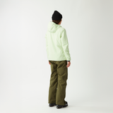 LANIN W HOODED PRIMALOFT® JKT __color:Tender_Green#23