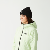 LANIN W HOODED PRIMALOFT® JKT __color:Tender_Green#25