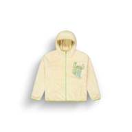 IZIMO FZ FLEECE __color:Wood_Ash#18