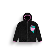 IZIMO FZ FLEECE __color:Black#5