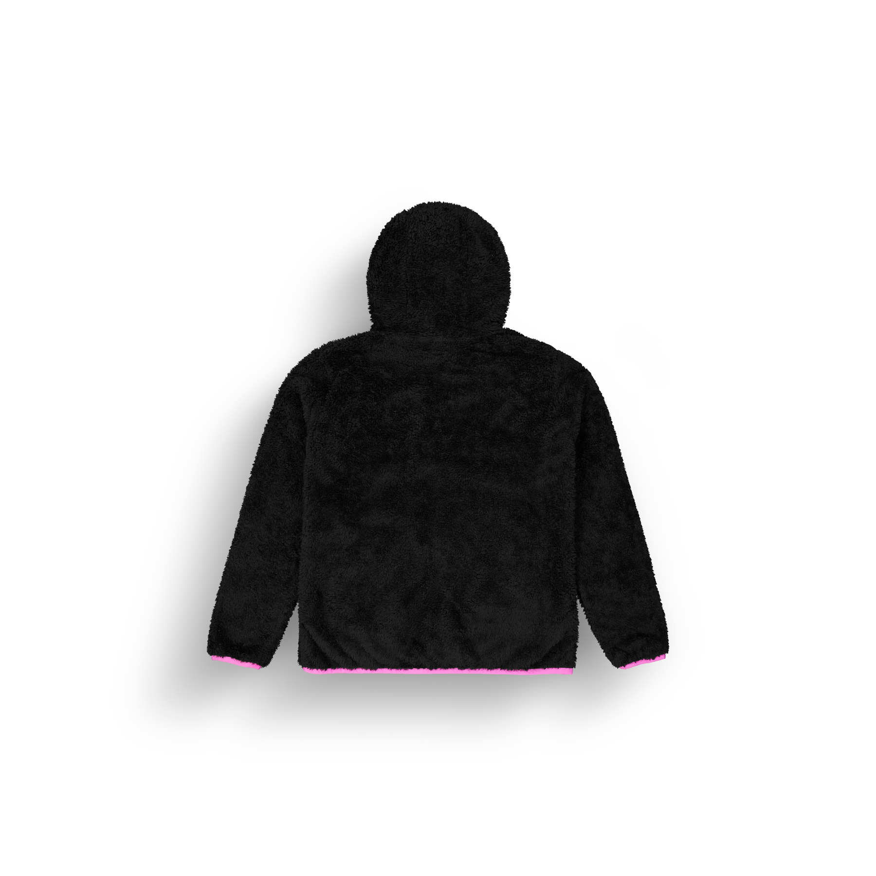 IZIMO FZ FLEECE __color:Black#6