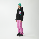 IZIMO FZ FLEECE __color:Black#2