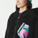 IZIMO FZ FLEECE __color:Black#3