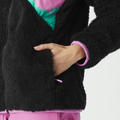 IZIMO FZ FLEECE __color:Black#4