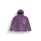 IZIMO FZ FLEECE __color:Grape_Jam#11