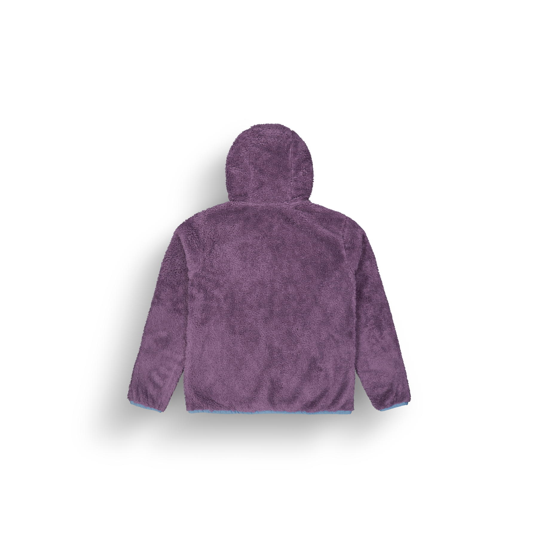 IZIMO FZ FLEECE __color:Grape_Jam#12