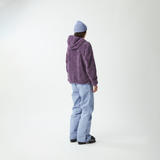 IZIMO FZ FLEECE __color:Grape_Jam#8